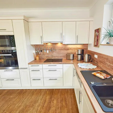 Haus Jasmund Penthouse „jasmund“ *