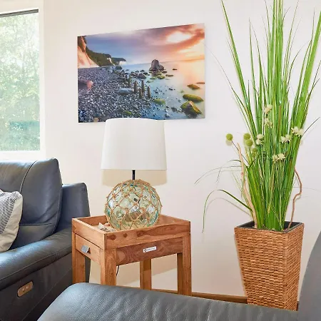 Haus Jasmund Penthouse „jasmund“