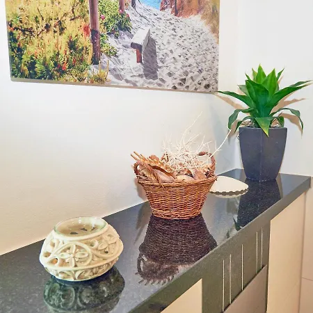 Haus Jasmund Penthouse „jasmund“ Appartement Sellin (Rugen)