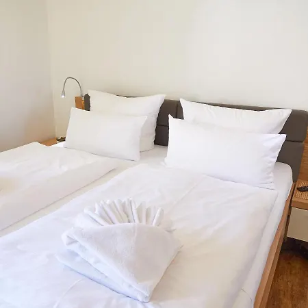 شقة Haus Jasmund Penthouse „jasmund“ *