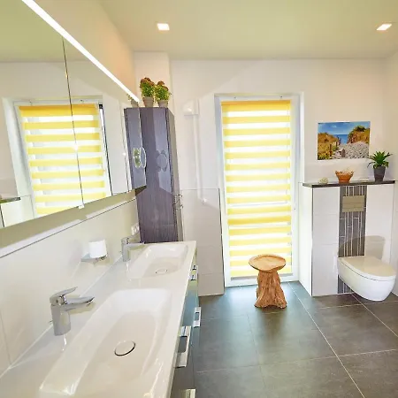 Appartement Haus Jasmund Penthouse „jasmund“ *