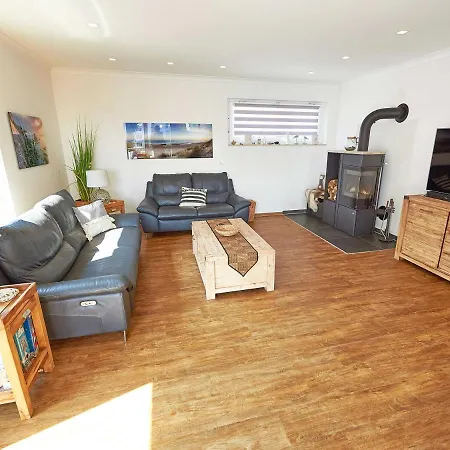 Haus Jasmund Penthouse „jasmund“ Appartement Sellin (Rugen)