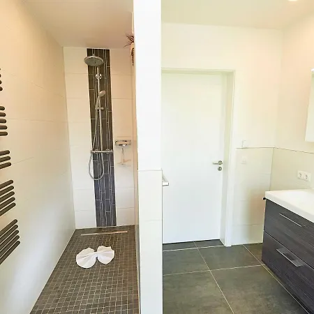 Haus Jasmund Penthouse „jasmund“